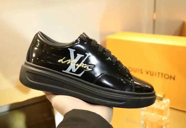 

Sapatos ocasionais ahao999