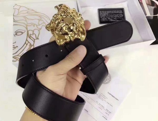 

versace belt medusa мужские ремни mnbhg ремни мужские ремни безопасности ceinture автоматическая пряжка ремни из натуральной кожи для мужчин, Black;brown