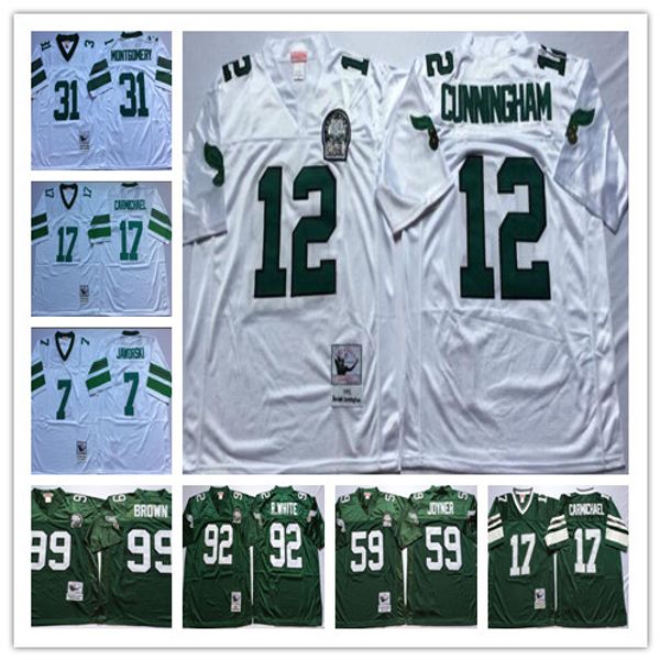seth joyner jersey