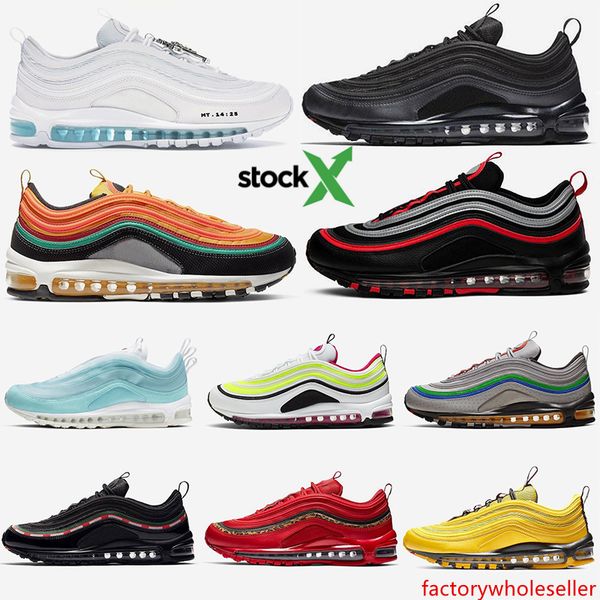 

2020 black bullet mschf x inri jesus og running shoes undefeated s bred sunburst triple white mens women sports sneakers stockx 36-46