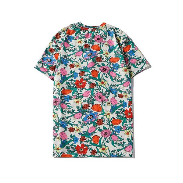 

20ss italy mens designer t shirt luxury letter embroidery short sleeves trendy tees luxury printing new streetwear quality, White;black