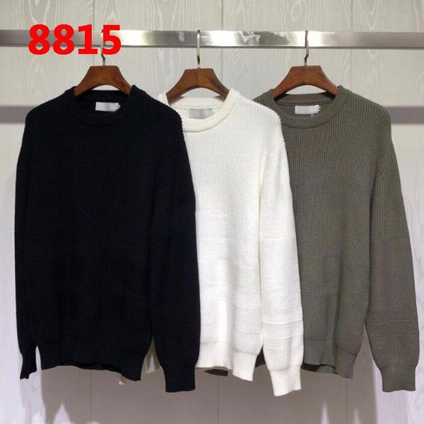 

new fashion autumn winter men 108 long sleeve hoodie stones hip hop sweatshirts coat casual clothes sweater island sweater m-2xl 8815, Black