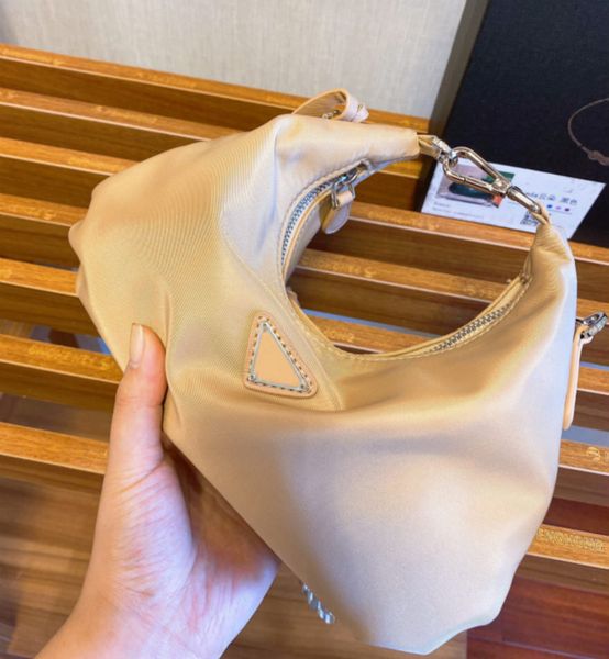 

chain bag designer luxury handbags purses woman brand clouds shoulder bags l0g0 crossbody bag with box