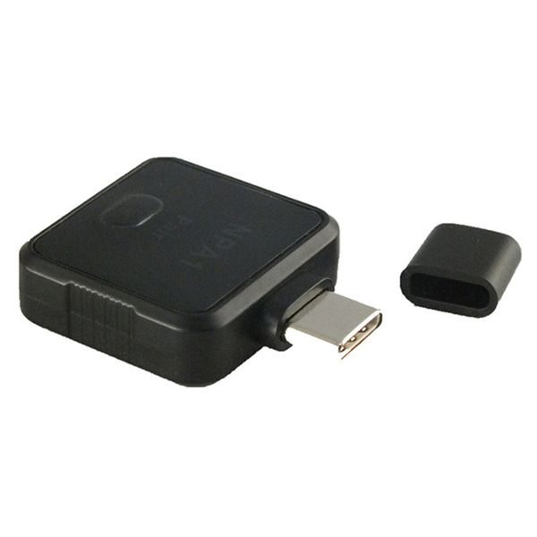 Usb Type C Wireless Bluetooth 4 2 Adapter For Ps4 Wireless Bluetooth Adapter For Switch Wireless N Adapter Wireless Usb Network Adapter From Vizgiz