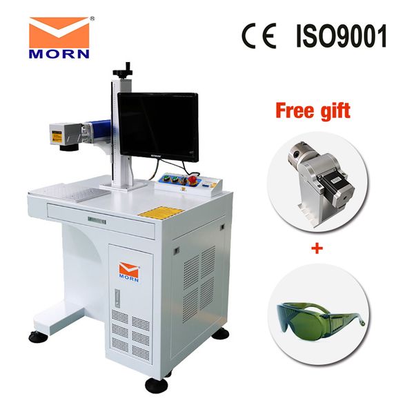 

fiber laser marking machines for metal stainless steel plate cnc laser/lazer marking machine for carton steel /gold /silver