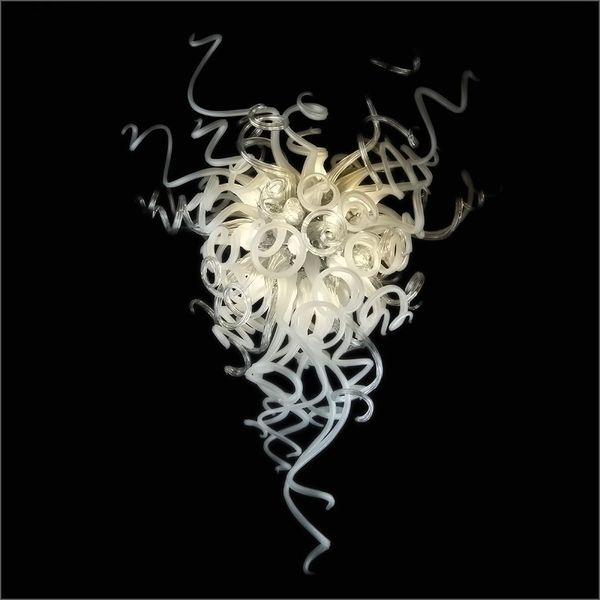 

специальные красочные flush выдувное стекло люстры светильники цветок разработанный чихули стиль муранского стекла подвесные светильники для