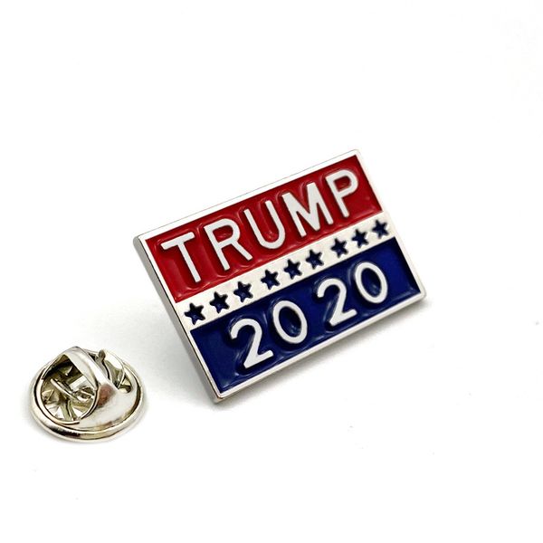 

трамп 2020 брошь панк символ значок америка творческий президентские выборы булавки партия пользу подарок пальто куртки рюкзак лацкан булавк