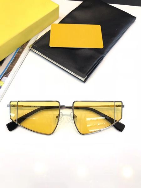 

новое качество топ fd0346 мужских солнцезащитных очков, мужчины солнцезащитных очков женщин солнцезащитных очков, стиль моды защищает глаз g, White;black