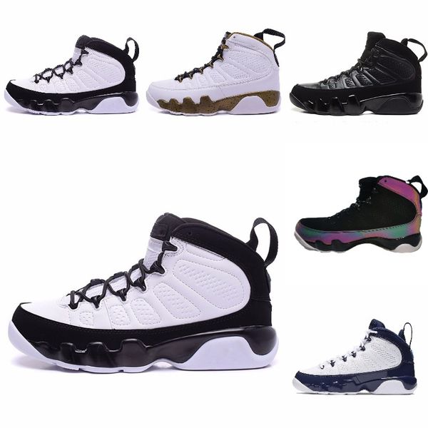 

продажа 9 9s мечта это do it unc швабра мело mens basketball обувь la og space jam мужчины разводят all black антрацит sports кроссовки диза