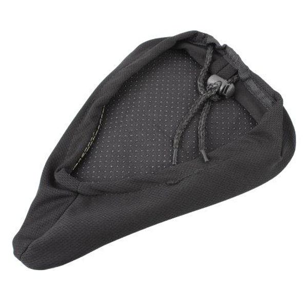 

kuulee e- bicycle / bike soft gel saddle seat cover cushion