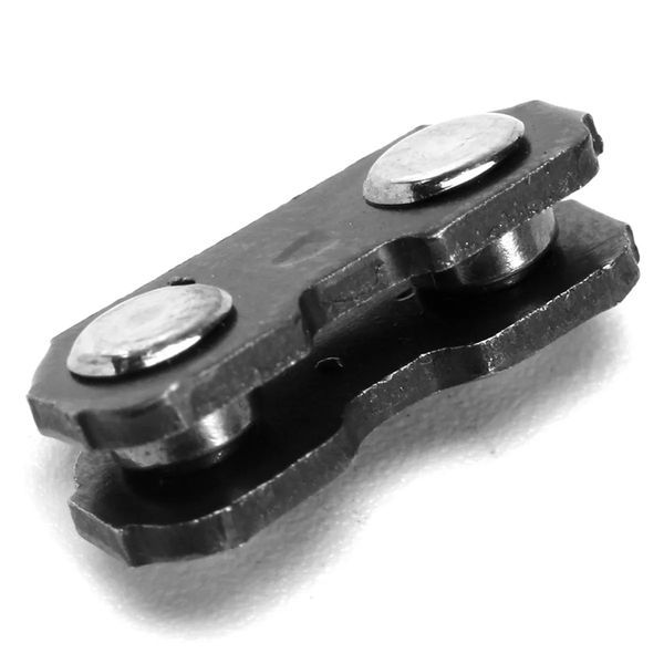 

24pcs 3/8 inch chainsaw chain link connectors f oregon type repair preset straps
