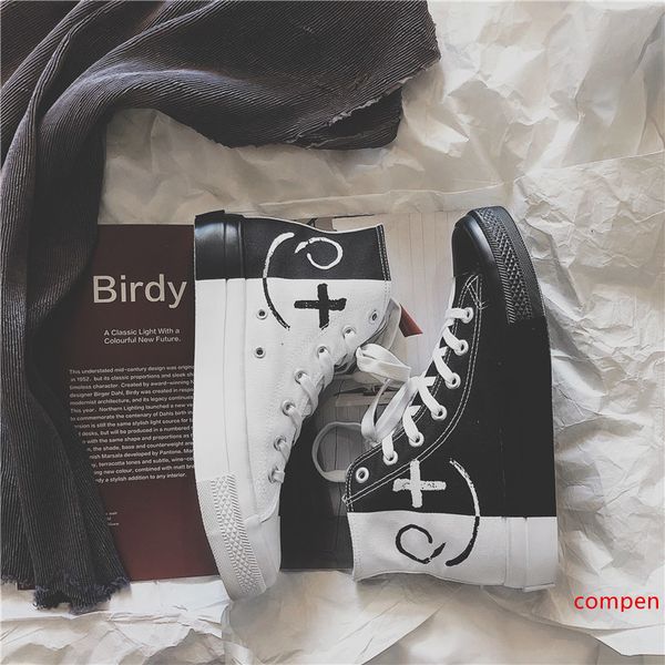 

new fashion new men women casual shoes black white sale boy girl breathable outdoor sports running shoes sneakers hipping