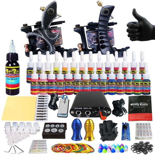

tattoo guns kits cut line fogging machine permanent makeup microblading