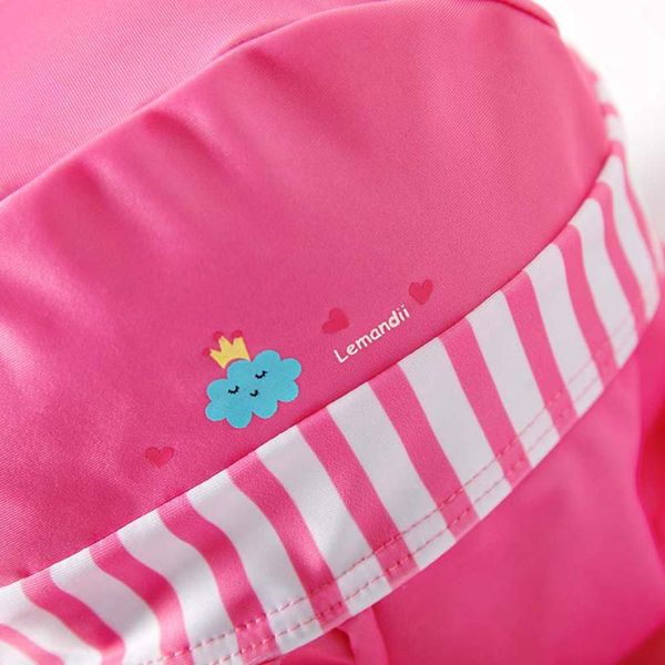 

pool outdoor swimming flap caps neck cover children sunshade windproof uv protection seaside beach sportswear accessories