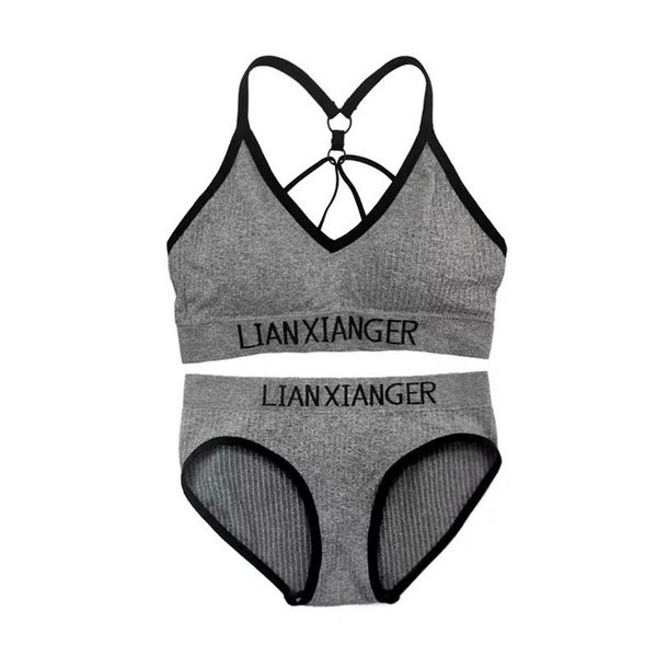 

беспроводной sexy кружева y-линии ремни бюстгальтер набор soft crop tops бесшовное белье push up собирают лифчик и трусики установить bralet, Red;black