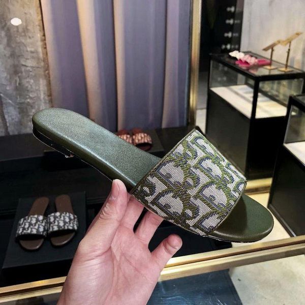 

wholesale summer women fashion beach cork slippers casual sandals sequins slides double buckle clogs women slip on flip flops flats xshfbcl, Black;red