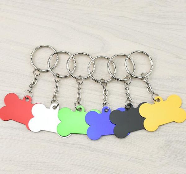 

pet tag metal blank military собак pet id карты метки алюминиевый сплав army dog tags no chain смешанные цвета cfyz341q