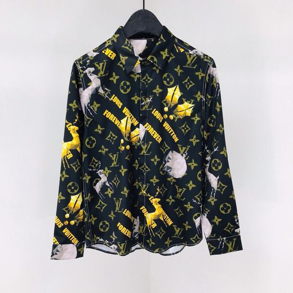 

Camisas Casuais posthouse88