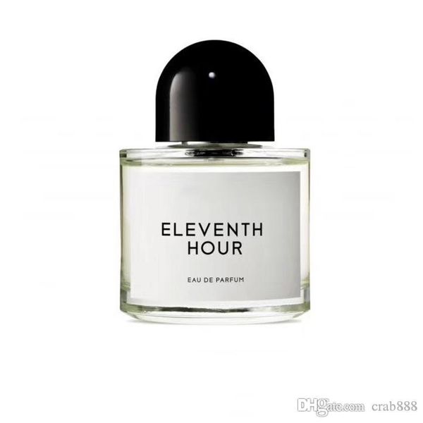 

Элегантный Парфюм для женщин и мужчин Одиннадцатого часа 100мл 3.3Floz EDP Vaporisateur Приро