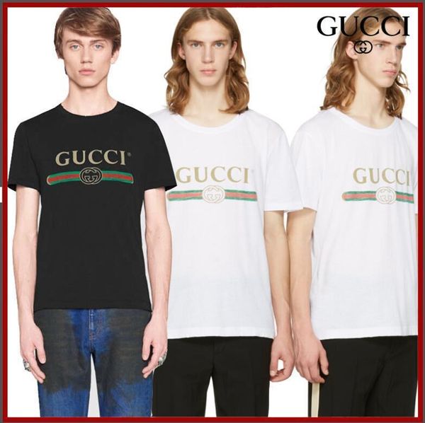 

Men de igner t hirt women men tee new arrival ummer crown pattern t hirt ca ual men women tee hirt new clothing, White
