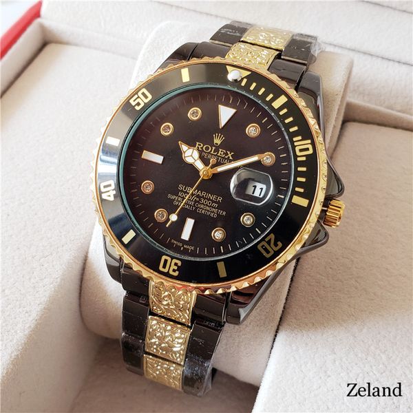 

Relógios de pulso dzwatches1
