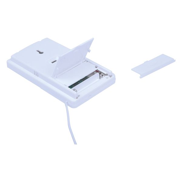 

цифровой термометр внутри наружной температуры зонда других аквариумных рыб