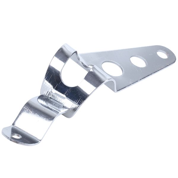 

кронштейн маяк beacon фары спереди крепление moto 28-36mm выборочная chrome