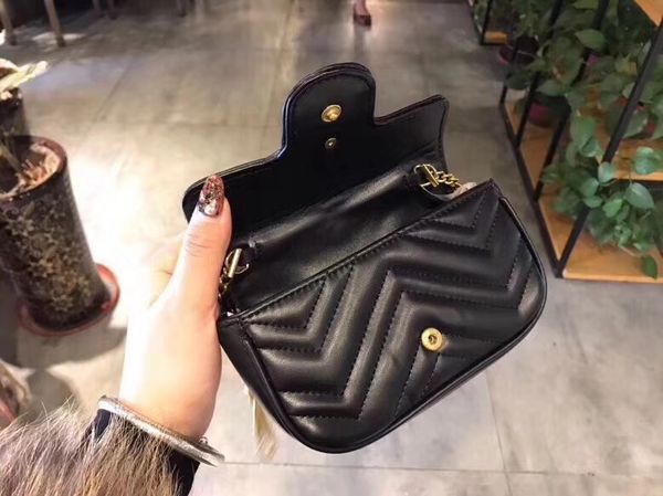 

Ltaly brand mini marmont female houlder bag me enger bag weet fa hion women cro body houlder bag chain bag luxury de igner handbag