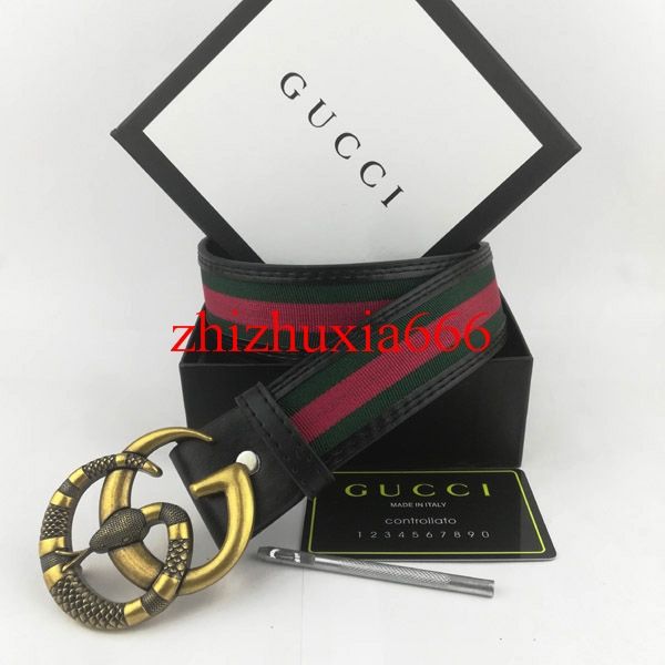 

2019 new esigners belts mens belts genuine leather business belt buckles belt black strap big gold buckle womens belt, Black;brown