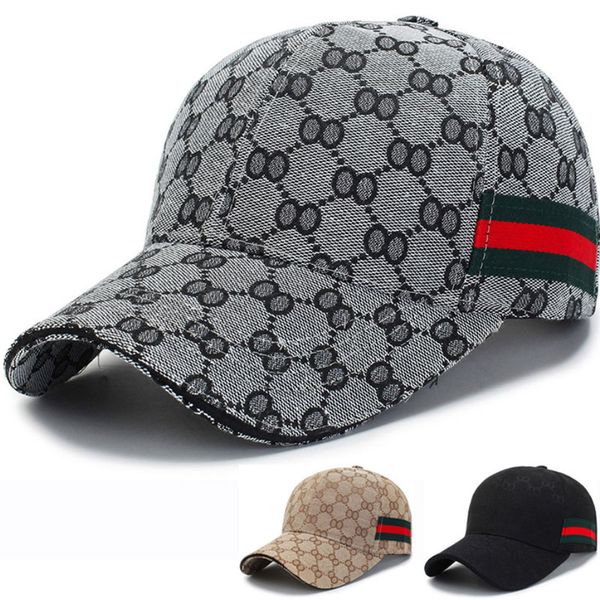 

new mens baseball caps adjustable snapback outdoor sports travel hiking fishing sun protection ball hats ing, Blue;gray