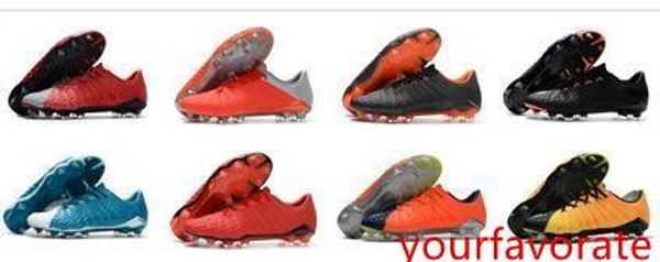 

hypervenom phantom iii df fg 3 secret action soccer shoes cleats mens low ankle authentic football boots size us 6.5-11