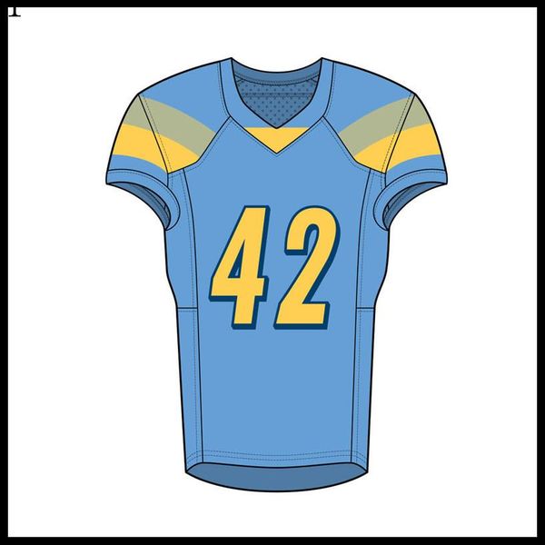 

Mens Top Jerseys Embroidery Logos Jersey Cheap wholesale Free Shipping QW1496496