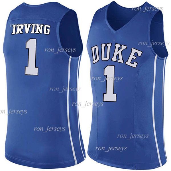 

2019 top 04 Cam Reddish NCAA Duke 1 Zion Williamson jerseys 32 LAETTNER 4 REDICK 452442