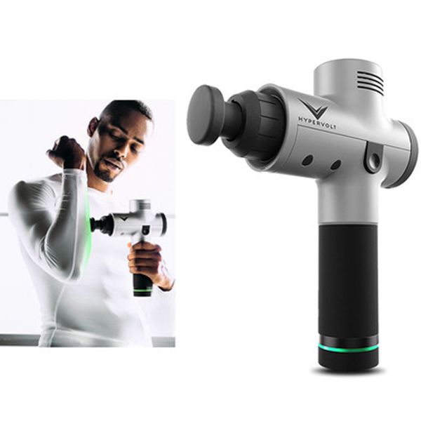 

theragun 24v massage gun deep muscle relax massager hyperice hypervolt