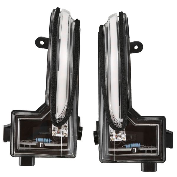 

car dynamic turn signal side wing rearview mirror indicator blinker light for 3 axela 6 atenza 2017 2018