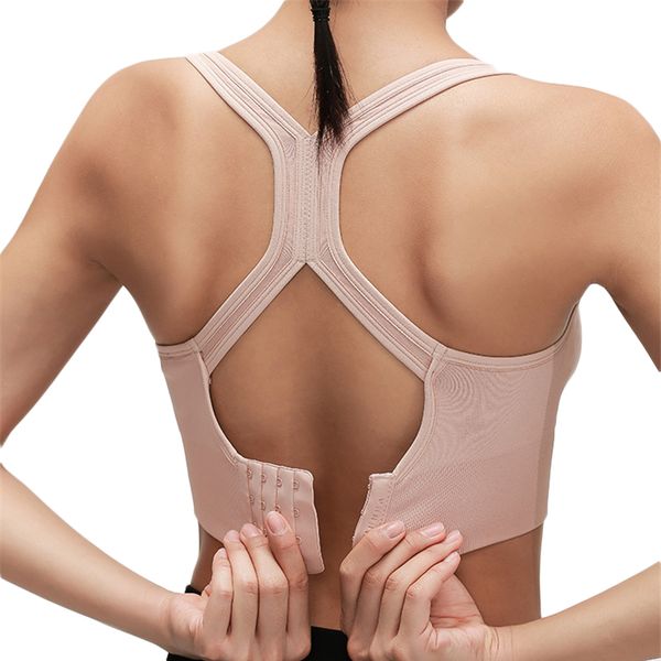 

2019 wholesale custom made fitness wear yoga sports yoga bra, White;black