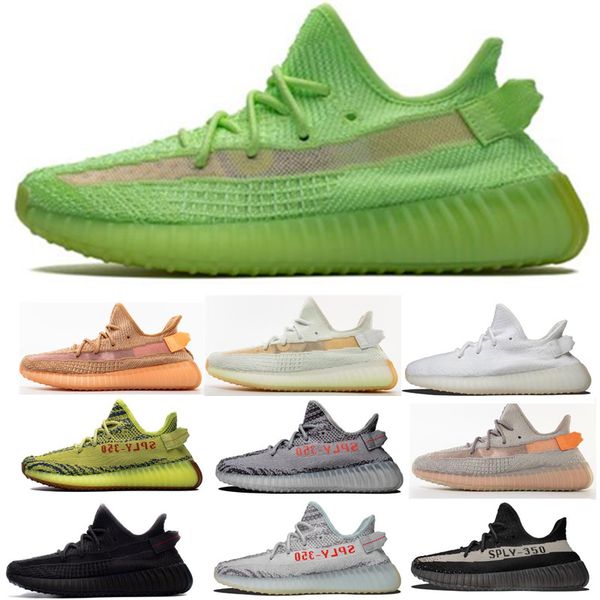 

Static black zebra emi frozen yellow core black red tock x men women running hoe de igner neaker kanye we t ply yeezy 350 v2 yezzy