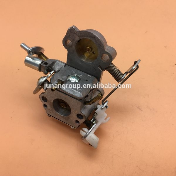 

oem husqvarna zama chainsaw carburetor c1m-el40h trimmer carb engine parts