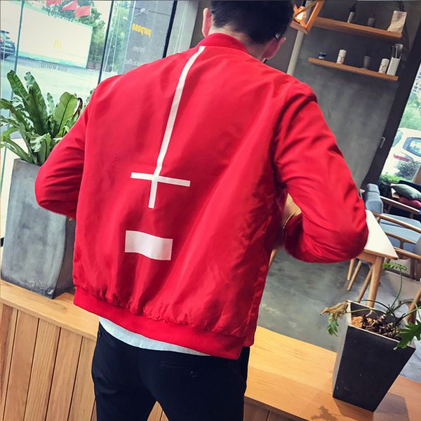 

men's jackets 2021 spring jacket men winter hip hop waterproof windproof autumn suit streetwear 5xl windbreaker baseball coat, Black;brown