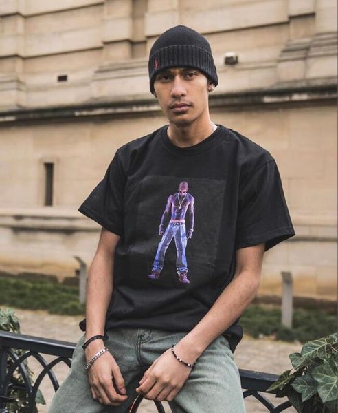 

20ss летняя футболка для мужчин дизайнер tee brand joint letters singer печатные короткие рукава женская уличная одежда одежда s-xl cyp20204, White;black