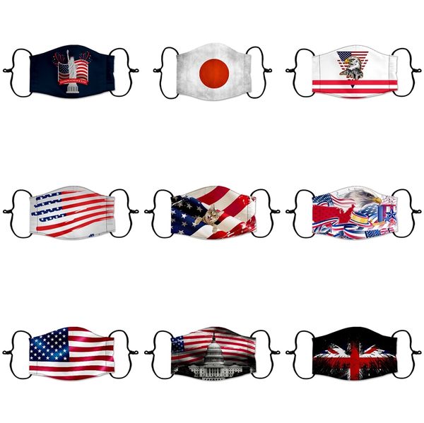 

mascarillas взрослых мультфильм дизайнерские маски дыхательные cotton valve anti пыльца пыль смог рм2,5 face mask filter # 3261