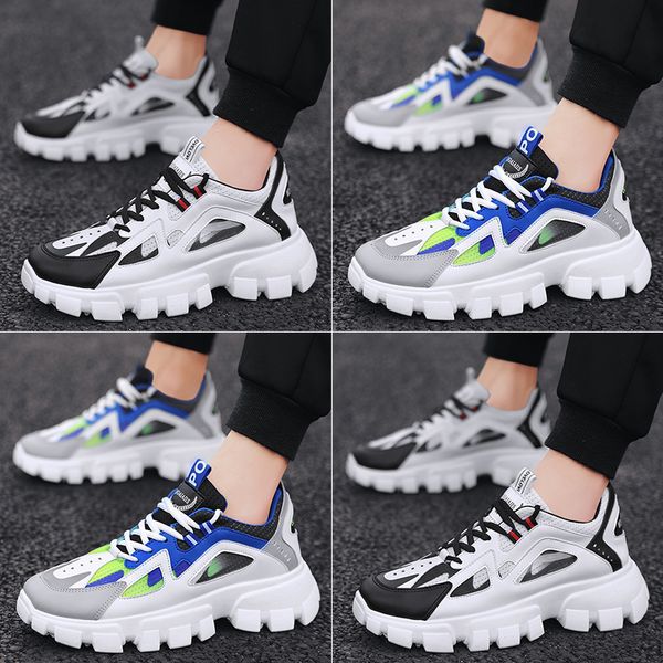 

2020 white running shoes sneakers men women old skool off designer fashion grid mens sports shoes 39-44