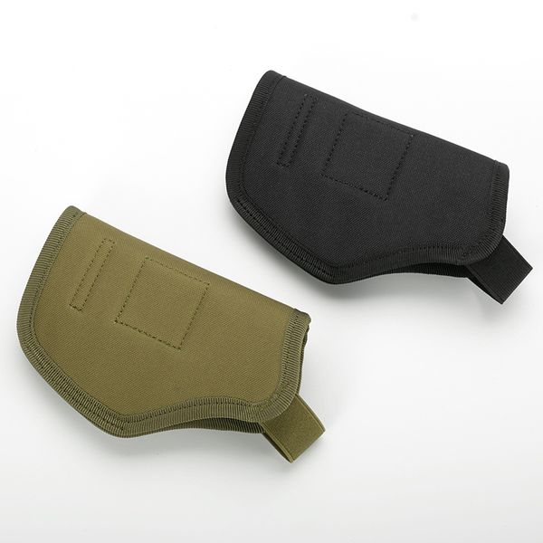 

тактические кобуры пистолет армии боевой подготовки gun кобура mens nylon открытый охоты cs game портативный тактический снимаем мешок