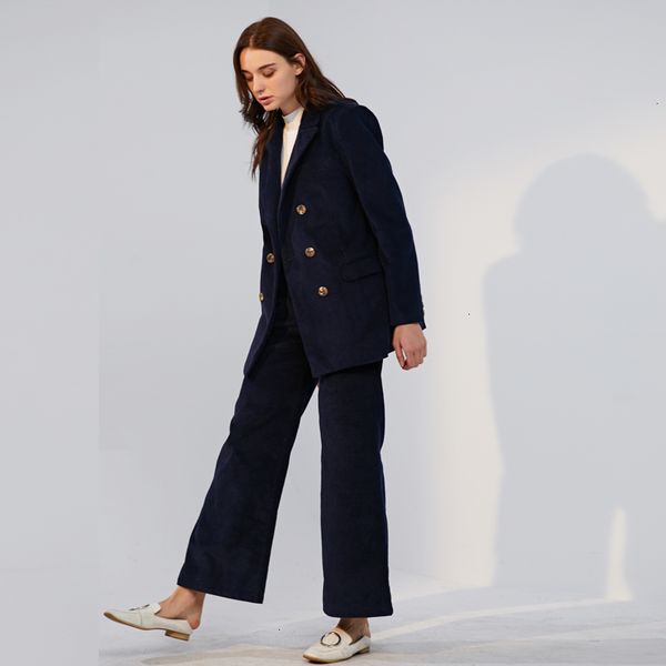 

casual pants winter autumn corduroy wide leg pants office trousers casual flat mid solid women pants streetwear female, Black;white