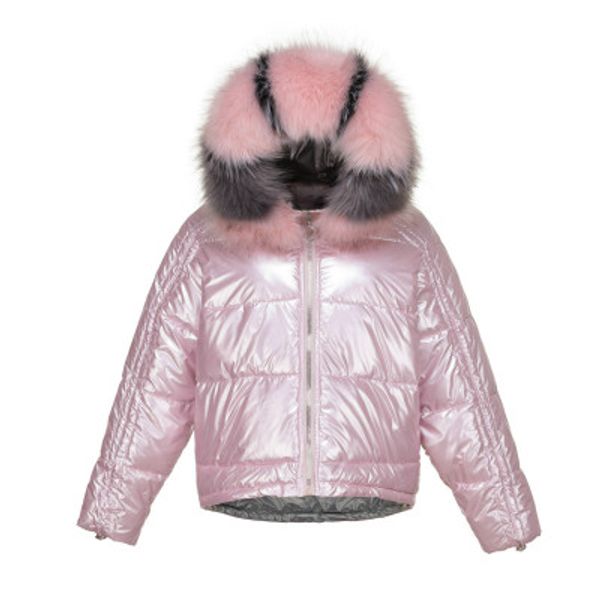 

cotton jacket female winter new short bread clothing ins thick down jacket cotton jacket hip-hop style fashion trend 2020 new quality, Black;brown