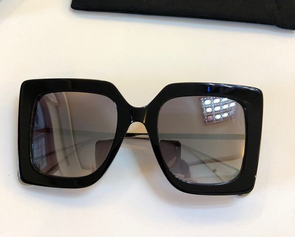 

man woman vintage eyeglasses frames wood sunglasses wood half rim eyeglasses plated santos numgg181227-55, White;black