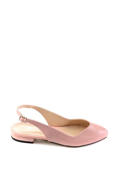 

bambi powder women 's ballerina h0514152409, Black
