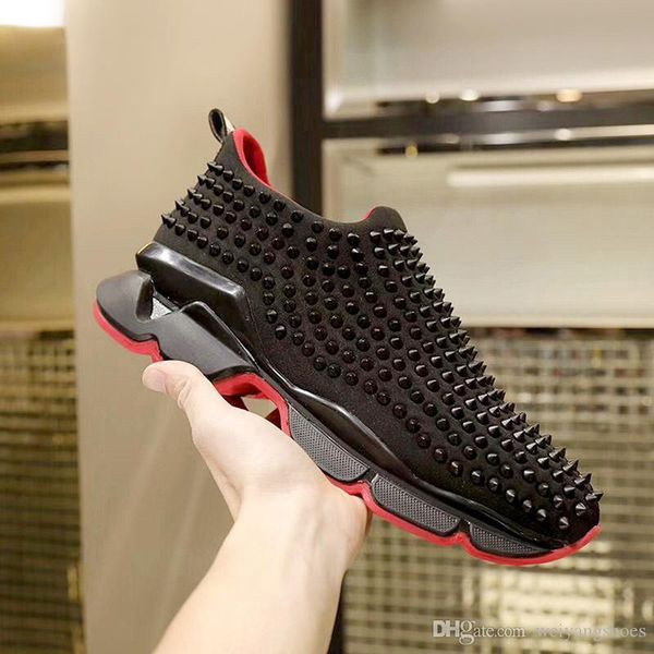 

martin shoeschristianlouboutin spring and autumn men and women shoes simple breathable sports shoes classic wild trend sports shoes