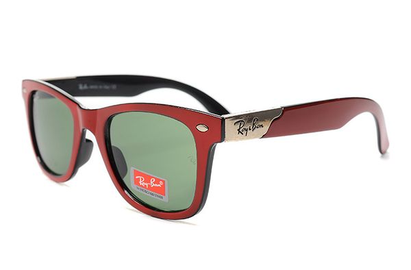 

2019 premium brand sunglasses men's fashion proof sunglasses designer's new line of sunglasses for men and women, White;black