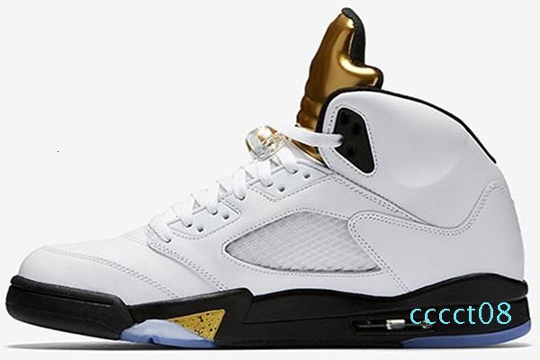 

нове 5 мђжки боинки бакебола белого емена og еѬного меаллик кѬоовки п